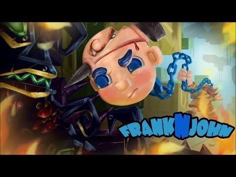 FranknJohn - Spotlight