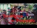 Senangnya Ke Posyandu