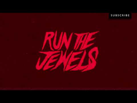 Run The Houdini - Run The Jewels x Death Grips (Aleister Edit)