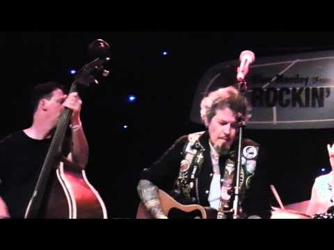 The Planet Rockers.- Rampage