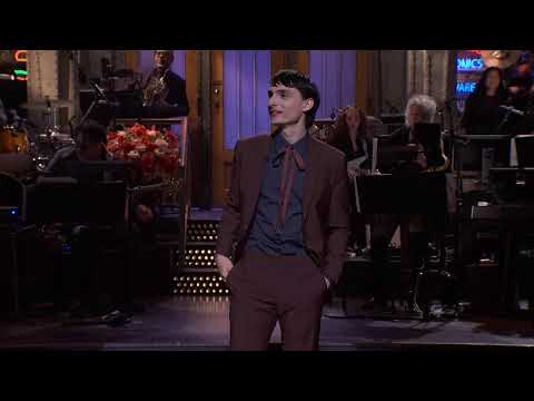 Saturday Night Live Monologue Live Stream