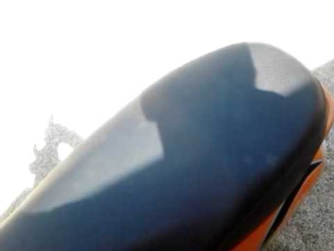 comment demarrer un scooter sans neiman