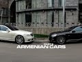 ARMENIAN CARS (#2) 