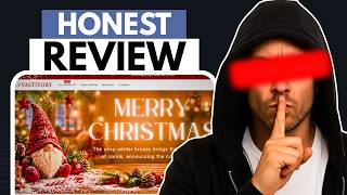 Vastivory.com Review 2026 - SCAM or LEGIT??