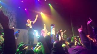 Nothing Less // Living Legends