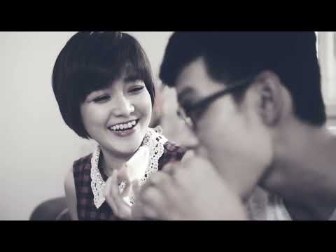 [Official MV] - Bờ Vai Quá Khứ - Thanh Ngọc