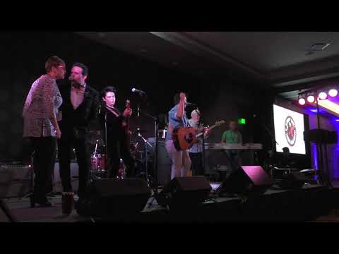 2021 Elvis Week After Party Thursday Clip 2 of 9 - video by Susan Quinn Sand