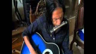 Carried Away - Crosby Stills and Nash