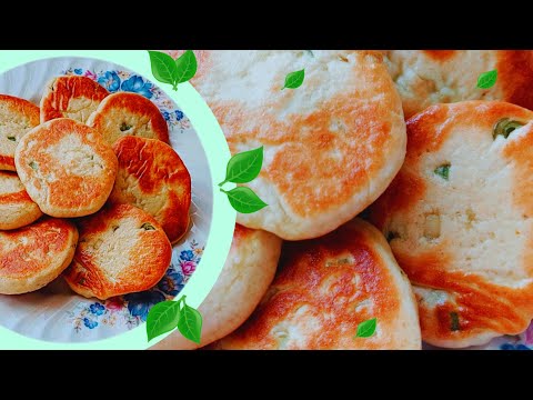 How to make dough with only flour and water : Make magic dough with the simplest recipe