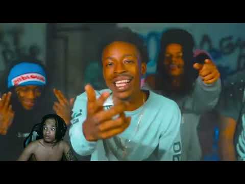 Paperchasin Teezy x ATG JayDee - “3000” REACTION