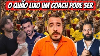 How Low and Crooked a Coach Can Be