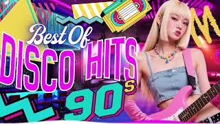 Download lagu MY LOVE🎵The Best In 2025 Disco Music Medley Golden Oldies Disco Dance mp3