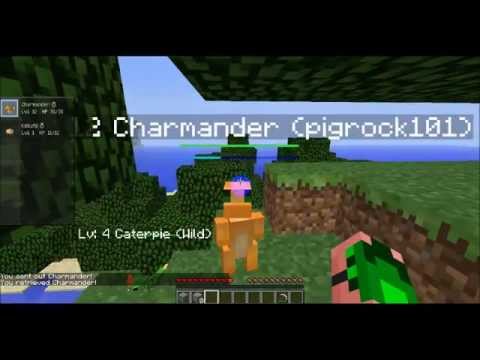 Pixelmon Adventures S1 Ep 1 Kabuto