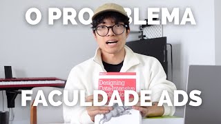 O PROBLEMA da ANÁLISE E DESENVOLVIMENTO DE SISTEMAS