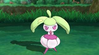 Pokemon Moon (Multi-Language) video 4
