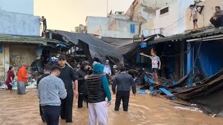 Download lagu مباشرة .. كارثة بالمدينة القديمة بأسفي الفيضانات تخلف خسائر فادحة قتلى ومصابين mp3 Download lagu مباشرة .. كارثة بالمدينة القديمة بأسفي الفيضانات تخلف خسائر فادحة قتلى ومصابين mp3