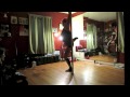 Kitty Glitz - Kwamie Liv - 5AM 