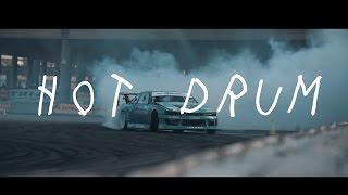 JOYRYDE - HOT DRUM [Official Audio]