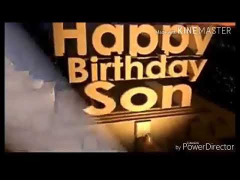 Happy birthday vaiga