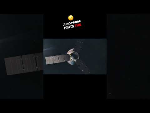 What’s Hiding Inside Jupiter The Core Revealed! #space #gasgiant #Jupiter