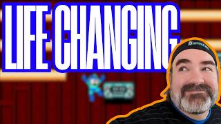 These Video Games CHANGED MY LIFE