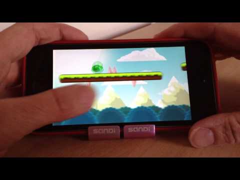 Video cover