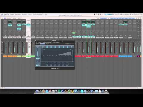 How to make a Progressive Trance Beat (Tutorial)