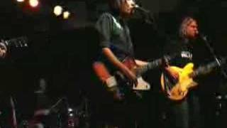 Jedd Hughes - My Story