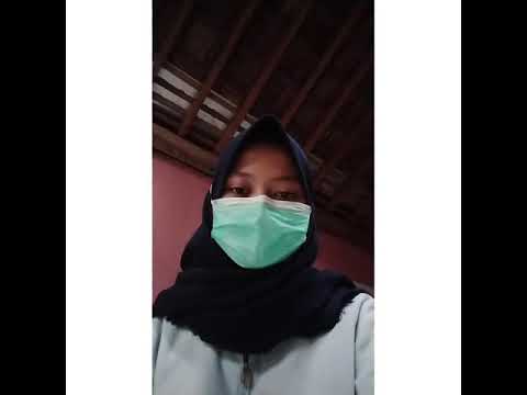 Implementasi surah Al-Maun (Karikatif)