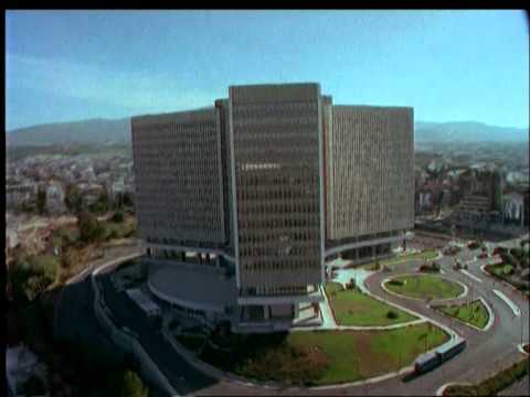 Nikos Perakis - OTE Corporate / Νίκος Περάκης - OTE Εταιρικό (TV Spot)