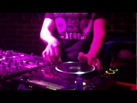 Just Relax - DJ Romanov