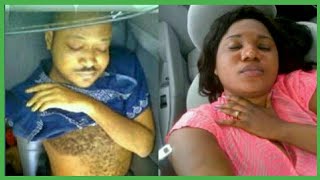 Top 5 Nigerian Celebrities Who Died Mysteriously 2021 video