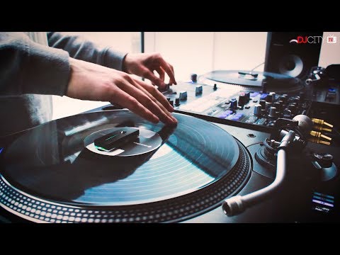 Cutting Room: Poland (Feat. Phase Wireless DJ System)