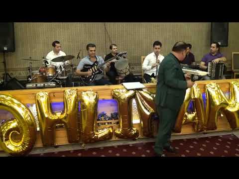 Elman Namazoğlu(Gitara) Tacir Şahmalıoğlu Gecələr yata bilmirem (Möhtəşəm ifa)