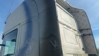 Scania R480 LA 6X2 MNB kamion platforma | Slika 4 - Autoline