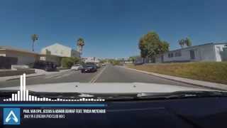 Paul van Dyk, Jessus & Adham Ashraf feat. Tricia McTeague – Only In A Dream (PvD Club Mix)