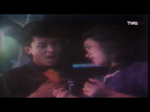 Maya Angela & Muchlas Adi Putra - Kau Tercipta Dari Tulang Rusukku (1988) Top Pop Indonesia