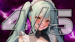 Maid Privaty - The Electrifying Shotgun User | NIKKE Character Guide & Analysis
