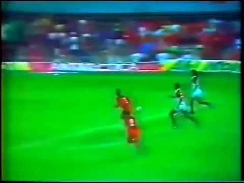 Flamengo 1 X 1 América-RJ - Taça Guanabara (Carioca) 1993