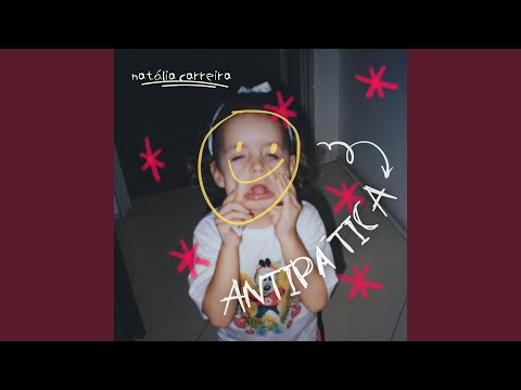 Mãe - Natália Carreira