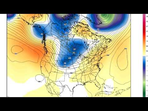September 9, 2016 Weather Xtreme Video - Morning Edition