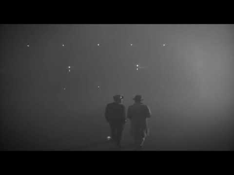 I think this is the beginning of a beautiful friendship