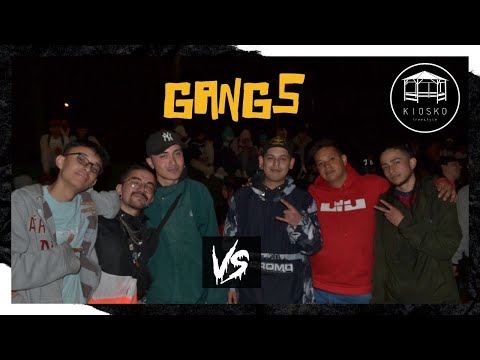 Wilvid-Pipe-Dablink Vs Coloso-Daigman-Zeref - Cuartos - Fecha 17/2022