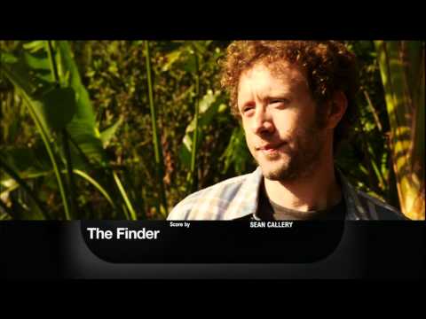 The Finder 1x06 - "Little Green Men" Promo (HD)
