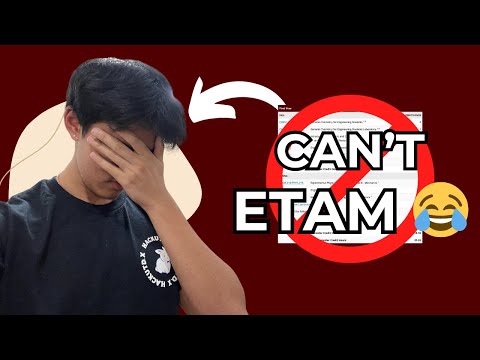 Tamu Etam