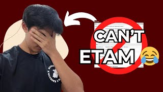 ULTIMATE Texas A&M Freshman ETAM Course Guide For Engineers