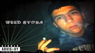 01)  Weed Stona:  Fume avant que la vie te consume