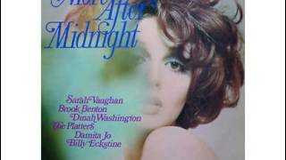 Billy Eckstine - (Love Is) The Tender Trap