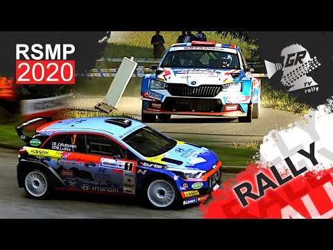 RSMP 2020 | POLISH RALLY CHAMPIONSHIP 🇵🇱 | FULL REPORT by GRB