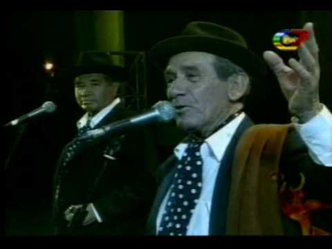 Duo Suarez Palomo en la Salamanca 2009